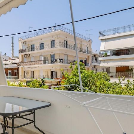 Holiday Apartment Glyfada Atény Exteriér fotografie