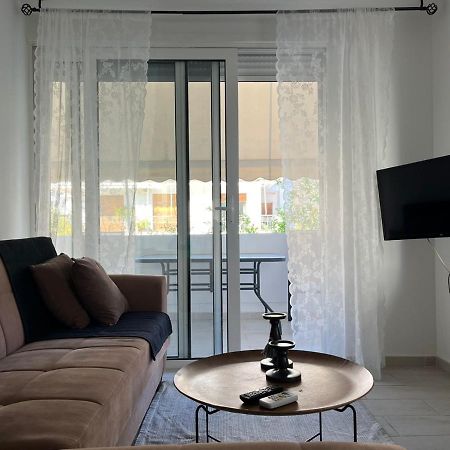 Holiday Apartment Glyfada Atény Exteriér fotografie