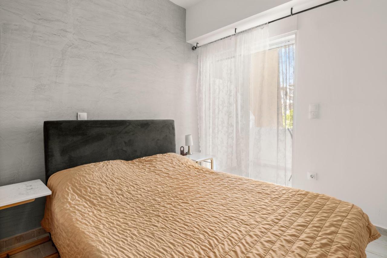 Holiday Apartment Glyfada Atény Exteriér fotografie