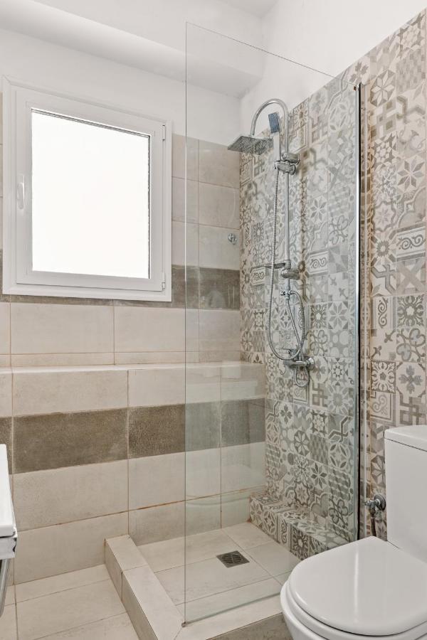 Holiday Apartment Glyfada Atény Exteriér fotografie