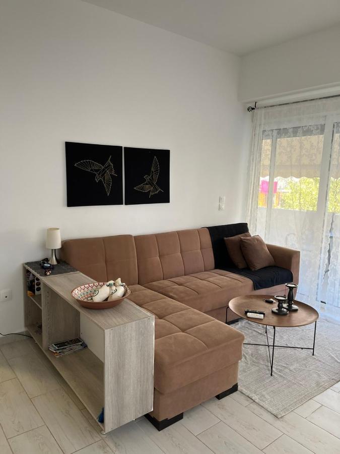 Holiday Apartment Glyfada Atény Exteriér fotografie