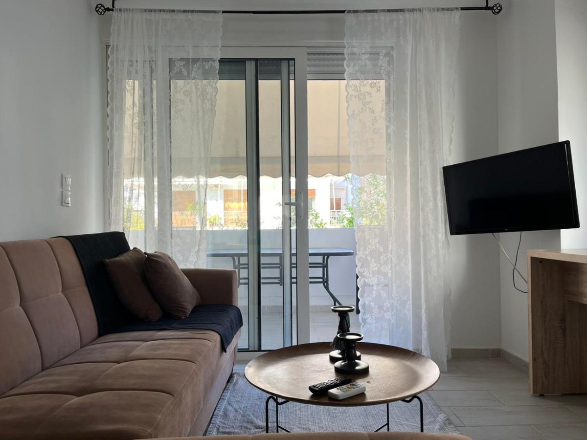 Holiday Apartment Glyfada Atény Exteriér fotografie