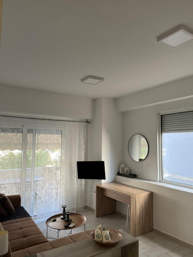 Holiday Apartment Glyfada Atény Exteriér fotografie