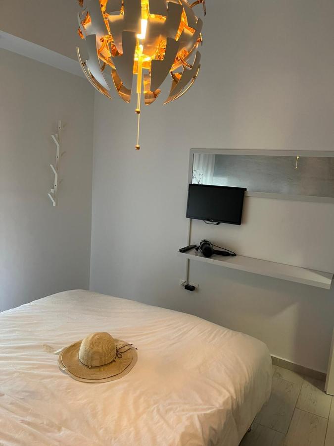 Holiday Apartment Glyfada Atény Exteriér fotografie