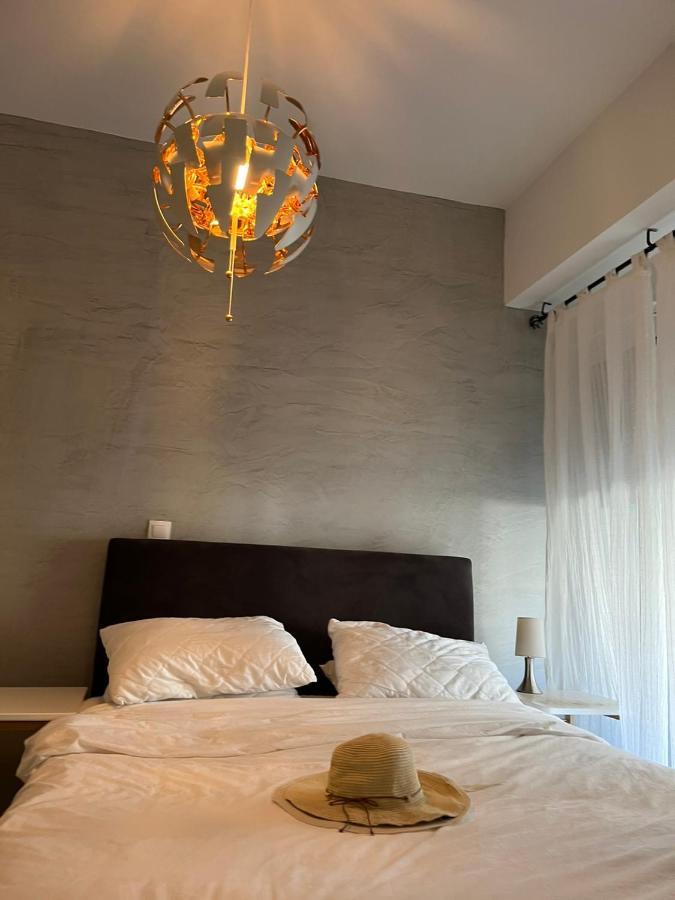 Holiday Apartment Glyfada Atény Exteriér fotografie